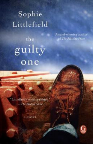 Könyv The Guilty One Sophie Littlefield