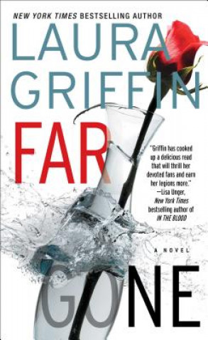 Libro Far Gone Laura Griffin