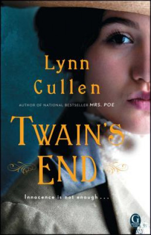 Βιβλίο Twain's End Lynn Cullen