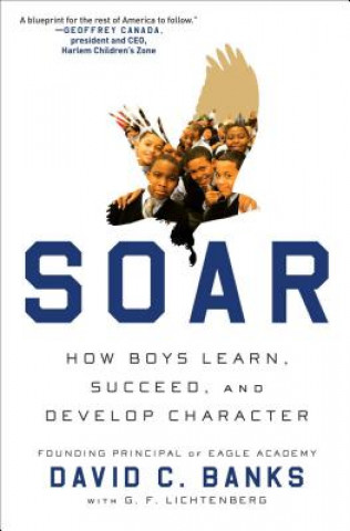 Libro Soar David C. Banks