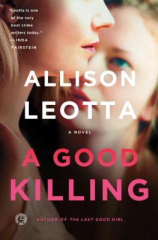 Könyv A Good Killing Allison Leotta