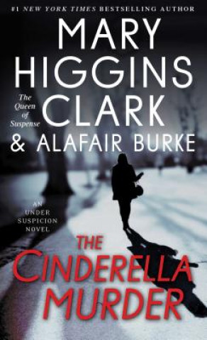 Книга The Cinderella Murder Mary Higgins Clark