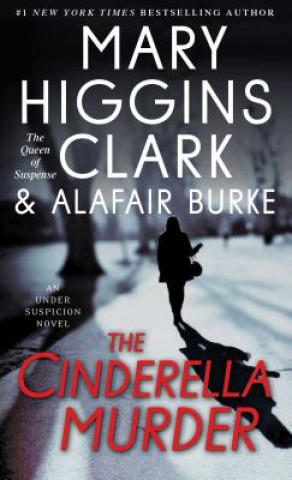 Libro The Cinderella Murder Mary Higgins Clark