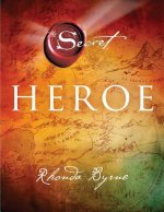Könyv Héroe / Hero Rhonda Byrne