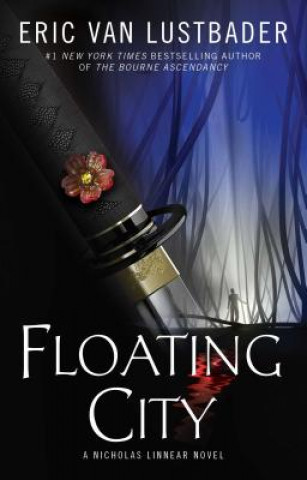 Book Floating City Eric Lustbader