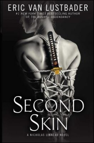 Carte Second Skin Eric Lustbader