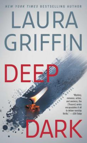 Kniha Deep Dark Laura Griffin