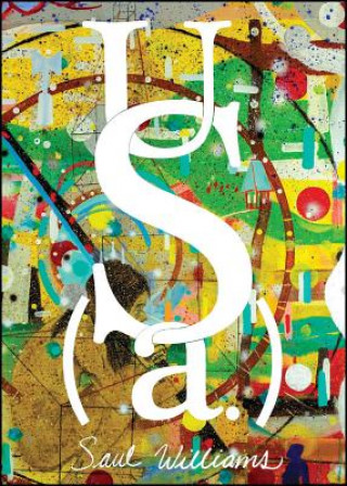 Livro US (a.) Saul Williams
