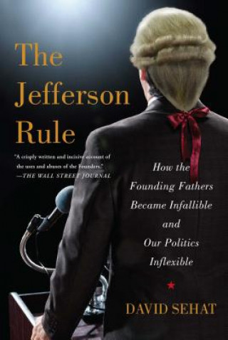 Carte The Jefferson Rule David Sehat