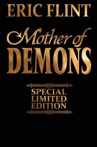 Carte Mother of Demons Eric Flint