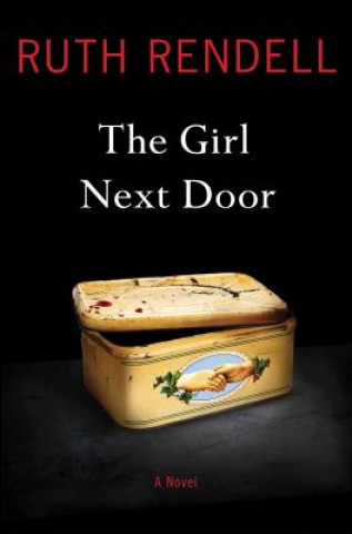 Kniha The Girl Next Door Ruth Rendell