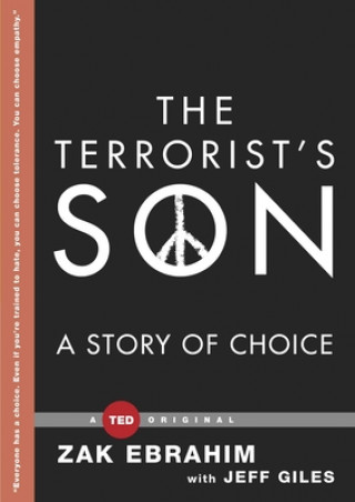 Книга The Terrorist's Son Zak Ebrahim