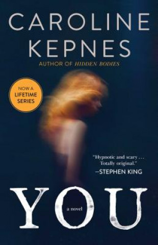 Kniha You Caroline Kepnes