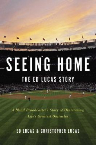 Könyv Seeing Home Ed Lucas