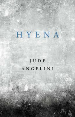 Książka Hyena Jude Angelini
