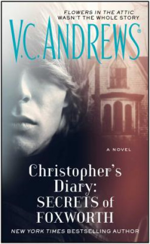 Książka Christopher's Diary V. C. Andrews