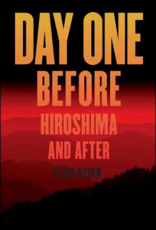 Libro Day One Peter Wyden