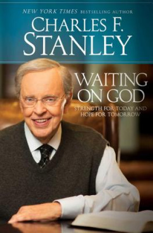 Könyv Waiting on God Charles F. Stanley
