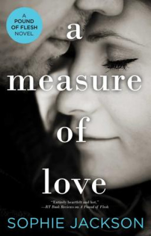 Libro A Measure of Love Sophie Jackson