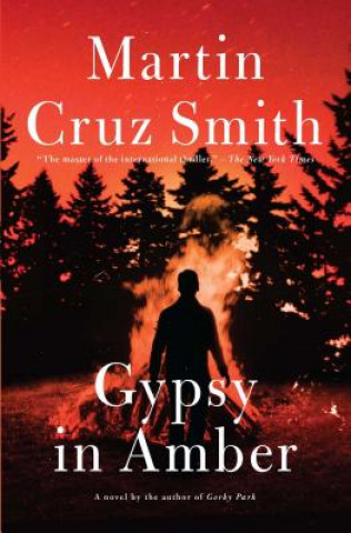 Carte Gypsy in Amber Martin Cruz Smith