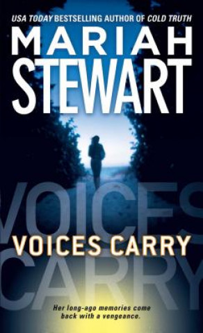 Carte Voices Carry Mariah Stewart