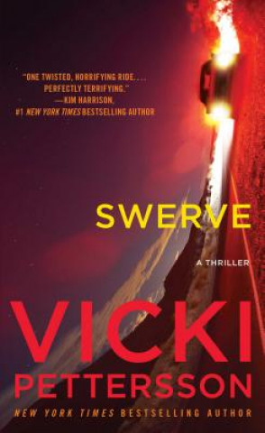 Book Swerve Vicki Pettersson