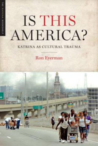 Книга Is This America? Ron Eyerman