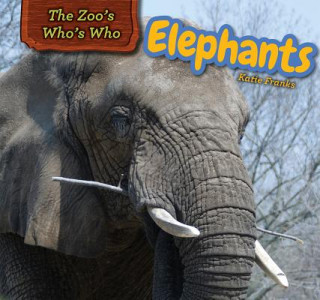 Βιβλίο Elephants Katie Franks