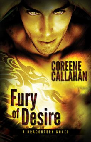 Βιβλίο Fury of Desire Coreene Callahan