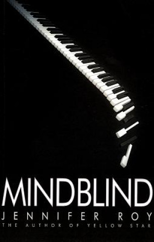 Kniha MINDBLIND Jennifer Roy