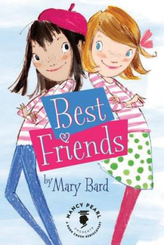 Книга Best Friends Mary Bard