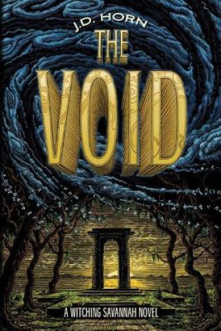Knjiga Void J. D. Horn