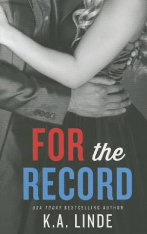 Boek For the Record K. A. Linde