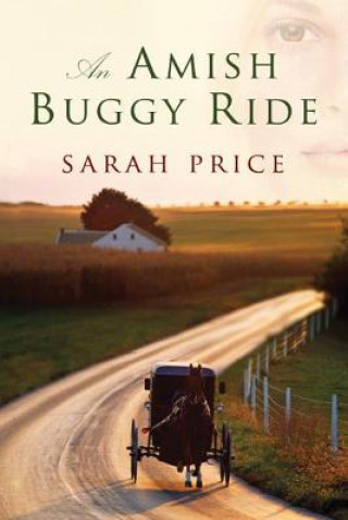 Książka Amish Buggy Ride Sarah Price