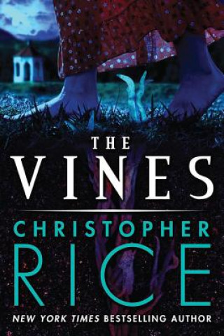 Carte VINES THE Christopher Rice