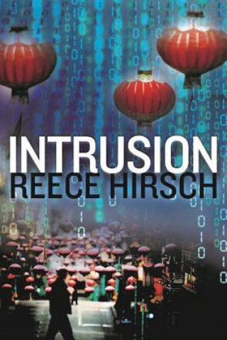 Carte Intrusion Reece Hirsch