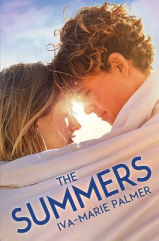 Book Summers Iva Marie Palmer