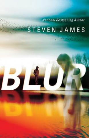 Книга BLUR Steven James