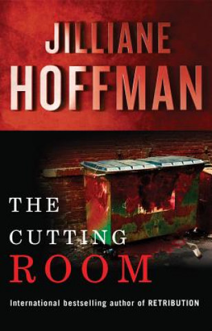 Carte CUTTING ROOM THE Jilliane Hoffman