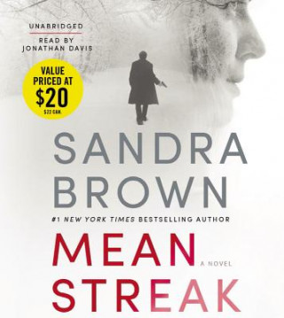 Audio Mean Streak Sandra Brown