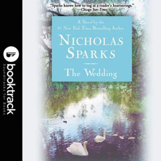 Audio Wedding Nicholas Sparks