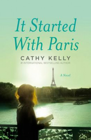 Audio It Started With Paris Cathy Kelly