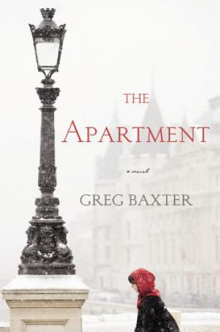 Audio The Apartment Greg Baxter