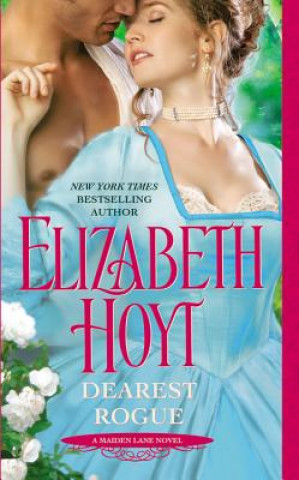 Audio Dearest Rogue Elizabeth Hoyt