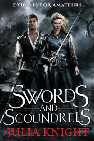 Audio Swords and Scoundrels Julia Knight