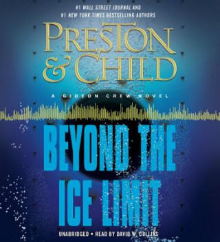 Digital Beyond the Ice Limit Lincoln Child