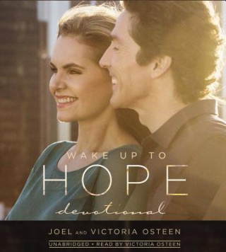 Audio Wake Up to Hope Joel Osteen
