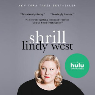 Audio Shrill Lindy West