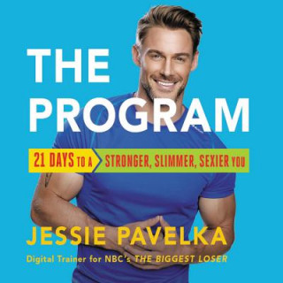 Audio The Program Jessie Pavelka