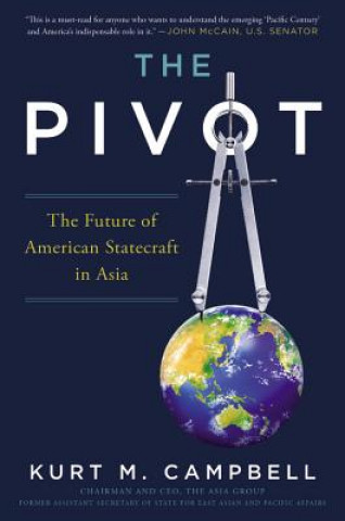 Audio The Pivot Kurt Campbell